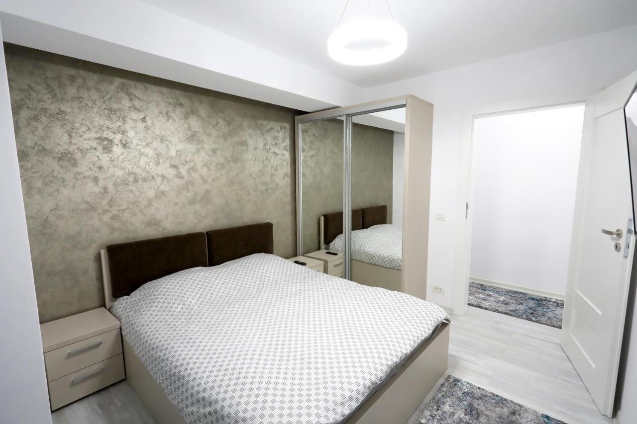 Sif Residence Craiova Exterior foto