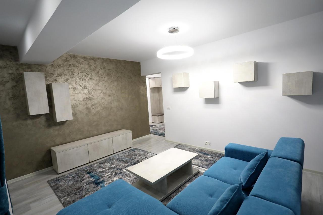 Sif Residence Craiova Exterior foto