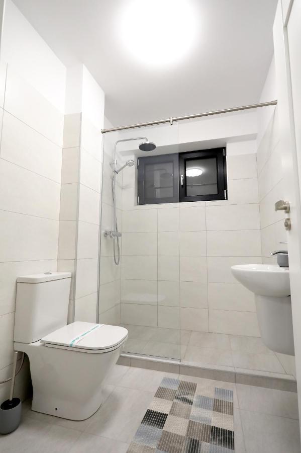 Sif Residence Craiova Exterior foto