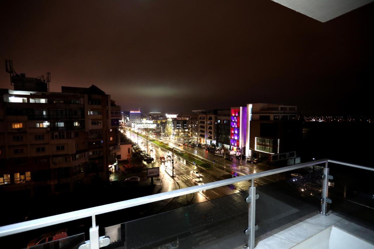 Sif Residence Craiova Exterior foto