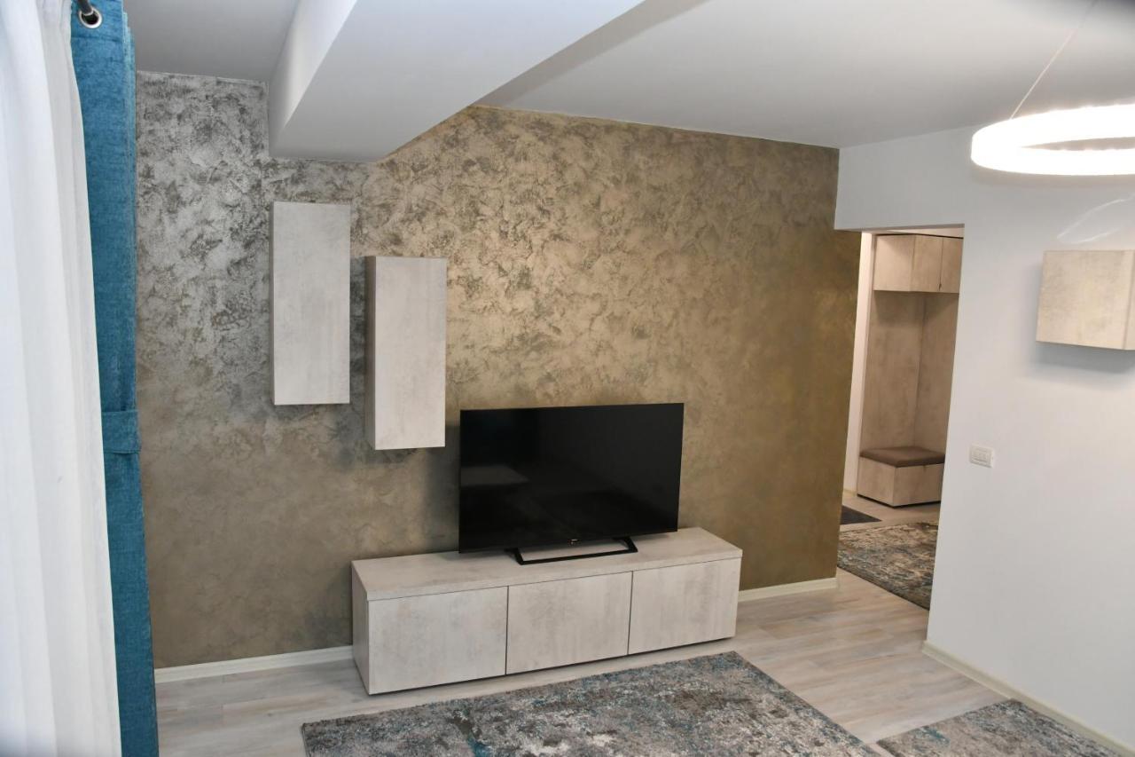 Sif Residence Craiova Exterior foto
